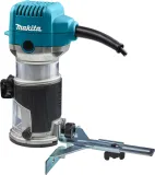 Фрезер Makita RT0702CX2 710Вт 34000об/мин макс.ход:35мм