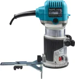 Фрезер Makita RT0702CX2 710Вт 34000об/мин макс.ход:35мм