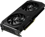 Видеокарта Palit PCI-E 4.0 RTX4060Ti DUAL NVIDIA GeForce RTX 4060TI 8Gb 128bit GDDR6 2310/18000 HDMIx1 DPx3 HDCP Ret