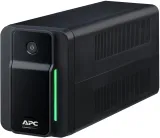 Источник бесперебойного питания APC Back-UPS 500VA/300W, 230V, 3xC13, USB, Data/DSL protect.,1 year warranty