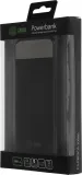 Мобильный аккумулятор Cactus CS-PBFSCA-10000 10000mAh 4.5A 2xUSB-A/USB-C черный
