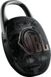 Колонка порт. JBL Clip 5 черный 7W Mono BT 1400mAh