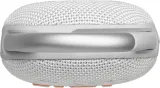 Колонка порт. JBL Clip 5 белый 7W Mono BT 1400mAh