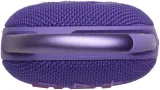 Колонка порт. JBL Clip 5 пурпурный 7W Mono BT 1400mAh