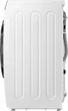 Стиральная машина Samsung WW80AG6S28AELP класс: A загр.фронтальная макс.:8кг белый инвертер
