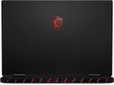 Ноутбук MSI Raider A18 HX A7VIG-026RU Ryzen 9 7945HX3D 32Gb SSD2Tb NVIDIA GeForce RTX4090 16Gb 18" IPS QHD+ (2560x1600) Windows 11 black WiFi BT Cam (9S7-182K32-026)