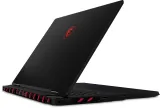 Ноутбук MSI Raider A18 HX A7VIG-026RU Ryzen 9 7945HX3D 32Gb SSD2Tb NVIDIA GeForce RTX4090 16Gb 18" IPS QHD+ (2560x1600) Windows 11 black WiFi BT Cam (9S7-182K32-026)