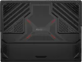 Ноутбук MSI Raider A18 HX A7VIG-026RU Ryzen 9 7945HX3D 32Gb SSD2Tb NVIDIA GeForce RTX4090 16Gb 18" IPS QHD+ (2560x1600) Windows 11 black WiFi BT Cam (9S7-182K32-026)