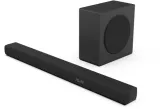 Саундбар Hisense AX3100 3.1 480Вт черный