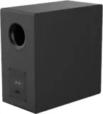 Саундбар Hisense AX5100 5.1 480Вт черный