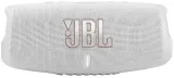 Колонка порт. JBL Charge 5 белый 40W 2.0 BT 15м 7500mAh (JBLCHARGE5WHT)