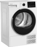 Сушильная машина Hotpoint TDSH 75 W кл.энер.:A++ макс.загр.:7кг белый (869896500030)