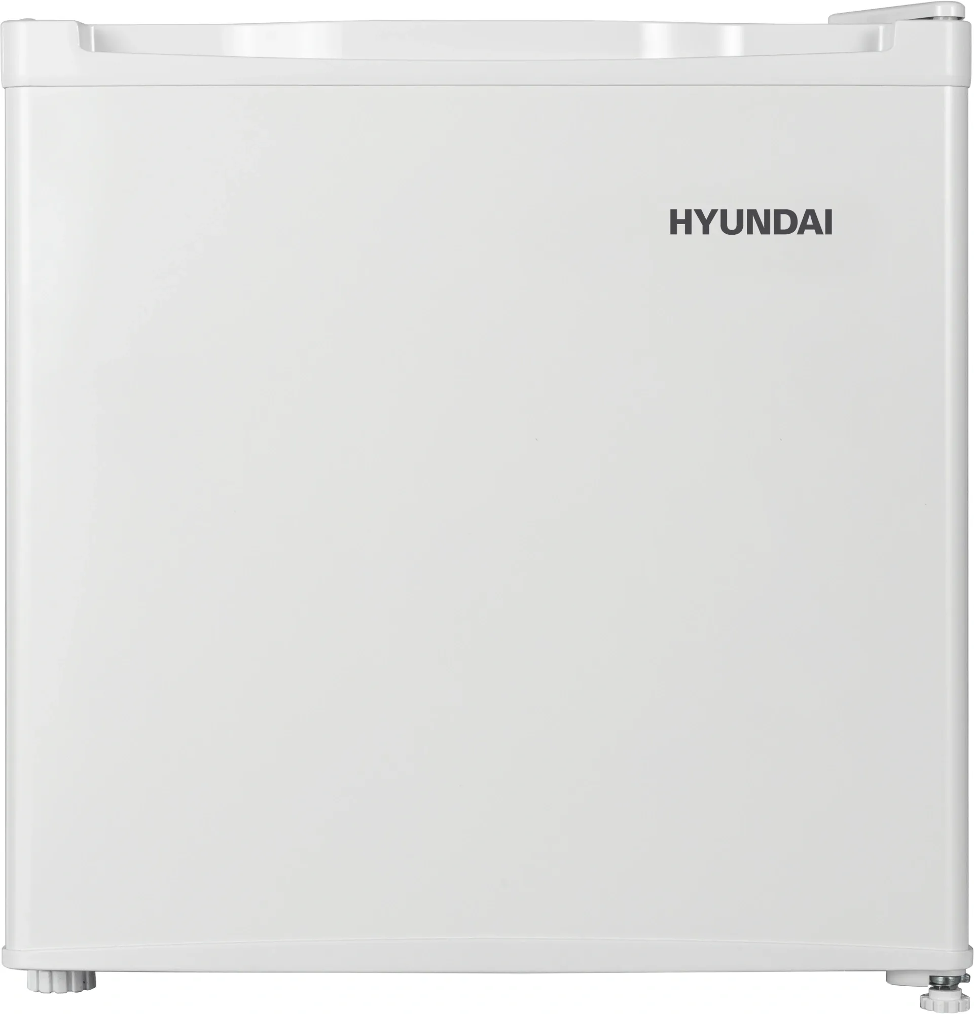 Холодильник Hyundai CO05041H 1-нокамерн. белый