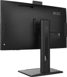 Моноблок MSI Modern AM273QP AI 1UM-005XRU 27" WQHD Core Ultra 5 125U (3.6) 16Gb SSD512Gb Graphics noOS GbitEth WiFi BT 120W клавиатура мышь Cam черный 2560x1440
