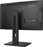 Моноблок MSI Modern AM273QP AI 1UM-005XRU 27" WQHD Core Ultra 5 125U (3.6) 16Gb SSD512Gb Graphics noOS GbitEth WiFi BT 120W клавиатура мышь Cam черный 2560x1440