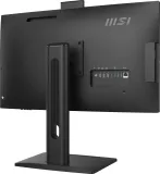 Моноблок MSI Modern AM273QP AI 1UM-005XRU 27" WQHD Core Ultra 5 125U (3.6) 16Gb SSD512Gb Graphics noOS GbitEth WiFi BT 120W клавиатура мышь Cam черный 2560x1440