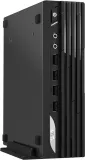Неттоп MSI Pro DP21 13M-691RU i3 13100 (3.4) 8Gb SSD512Gb UHDG 730 Windows 11 Professional GbitEth WiFi BT 120W черный (9S6-B0A421-691)
