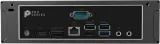 Неттоп MSI Pro DP21 13M-691RU i3 13100 (3.4) 8Gb SSD512Gb UHDG 730 Windows 11 Professional GbitEth WiFi BT 120W черный (9S6-B0A421-691)