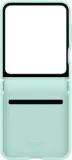 Чехол (клип-кейс) Samsung для Samsung Galaxy Z Flip6 Kindsuit Case Flip 6 (F741) мятный (EF-VF741PMEGRU)