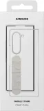 Чехол (клип-кейс) Samsung для Samsung Galaxy Z Fold6 Case Clear Case Fold 6 прозрачный (EF-QF956CTEGRU)