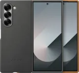 Чехол (клип-кейс) Samsung для Samsung Galaxy Z Fold6 Kindsuit Case Fold 6 (F956) серый (EF-VF956PJEGRU)