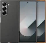 Чехол (клип-кейс) Samsung для Samsung Galaxy Z Fold6 Kindsuit Case Fold 6 (F956) коричневый (EF-VF956PAEGRU)