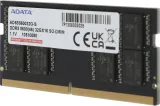 Оперативная память ADATA DDR5 SO-DIMM 32GB 5600MHz 1*32GB 46-45-45 SINGLE TRAY