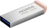 Флеш Диск A-Data 32GB UR350 UR350-32G-RSR/BG USB3.2 серебристый