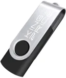 Флеш Диск KingPrice 32GB KPFD2 KPFD2A032ABK USB2.0 черный