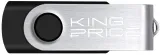 Флеш Диск KingPrice 64GB KPFD2 KPFD2A064ABK USB2.0 черный