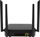 Роутер беспроводной D-Link DIR-X1510/RU/R1A AX1500 10/100/1000BASE-TX