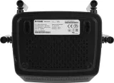 Роутер беспроводной D-Link DIR-X1510/RU/R1A AX1500 10/100/1000BASE-TX