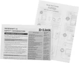 Роутер беспроводной D-Link DIR-X1510/RU/R1A AX1500 10/100/1000BASE-TX