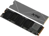 Твердотельный накопитель ADATA GAMMIX S60 M.2 PCIe 4.0 x4 1TB 5000/3200 COLOR BOX SEPARATED