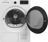 Сушильная машина Hyundai DFE9412 кл.энер.:A+ макс.загр.:10кг белый