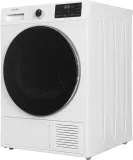 Сушильная машина Hyundai DFE9412 кл.энер.:A+ макс.загр.:10кг белый
