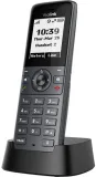 YEALINK DECT трубка W71H, экран 1.8", FNR, для W70B/W71P/W73P/W74P/W76P/W79P/W75/W80/W90, шт