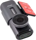 Видеорегистратор Digma FreeDrive 943W черный 4Mpix 1440x2560 110гр. SA 223