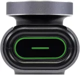 Видеорегистратор Digma FreeDrive 943W черный 4Mpix 1440x2560 110гр. SA 223