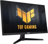 Монитор Asus 23.8" TUF Gaming VG249Q3A черный IPS LED 1ms 16:9 HDMI M/M матовая 1000:1 250cd 178гр/178гр 1920x1080 180Hz DP FHD 3.5кг