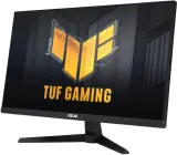 Монитор Asus 23.8" TUF Gaming VG249Q3A черный IPS LED 1ms 16:9 HDMI M/M матовая 1000:1 250cd 178гр/178гр 1920x1080 180Hz DP FHD 3.5кг