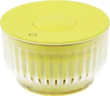 Умная колонка Sber Boom Mini 2 SBDV-00250Y Салют желтый 5W Mono BT/Wi-Fi