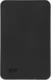 Накопитель SSD Silicon Power USB3.2 Gen1 256GB SP256GBPSDS05SAK Stream S05 2.5" черный