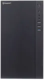 ПК Raskat Standart 300 MT i3 13100 (3.4) 8Gb SSD256Gb UHDG 730 без ОС GbitEth 500W черный (RUS) (STANDART300165606)