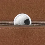 Метка Apple AirTag A2187 компл.:1шт (MX532ZP/A)