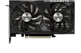Видеокарта GIGABYTE RTX4060Ti WINDFORCE OC V2 8GB//RTX4060Ti, HDMI, DP*3, 8G,D6