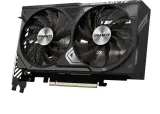 Видеокарта GIGABYTE RTX4060Ti WINDFORCE OC V2 8GB//RTX4060Ti, HDMI, DP*3, 8G,D6