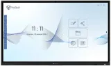 Интерактивная панель NexTouch NextPanel 75 IFCKV5INT75 75" IR Android Intel Core i5 DDR4 8Gb SSD 256Gb 4K (3840x2160) WiFi