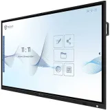 Интерактивная панель NexTouch NextPanel 75 IFCKV5INT75 75" IR Android Intel Core i5 DDR4 8Gb SSD 256Gb 4K (3840x2160) WiFi