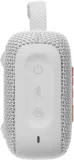 Колонка порт. JBL GO 4 белый 4.2W 1.0 BT 850mAh (JBLGO4WHT)